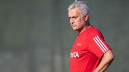 Roma-Sanches: il PSG frena. Mourinho vuole Morata: José manda segnali social