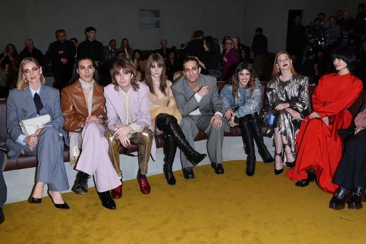 Getty Images Damiano David: “Ho paura della trappola della fama. Ero ossessionato da…”- immagine 3