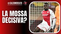 Calciomercato Milan – Rilancio per Fofana! Nuova offerta: i dettagli