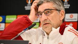 Via Juric, la Roma non ha pace. Il sostituto lo sceglie un’agenzia