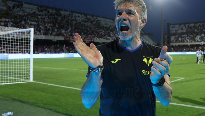 La Lazio attende Baroni, ma c’è scontento tra i tifosi - immagine 1