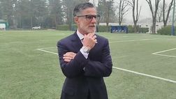 VIDEO / Inter Youth, Carbone: “Grande soddisfazione per i ragazzi. Approccio devastante”