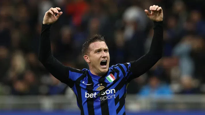 Zielinski, nuova chance da regista: ruolo sgradito, ma può diventare la sua svolta - immagine 1