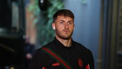 Scambio Dovbyk-Gimenez: intesa tra Roma e Milan, cresce l’ottimismo