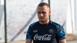 Lobotka-Napoli, matrimonio ai ferri corti? Un dettaglio può portare al divorzio – GdS