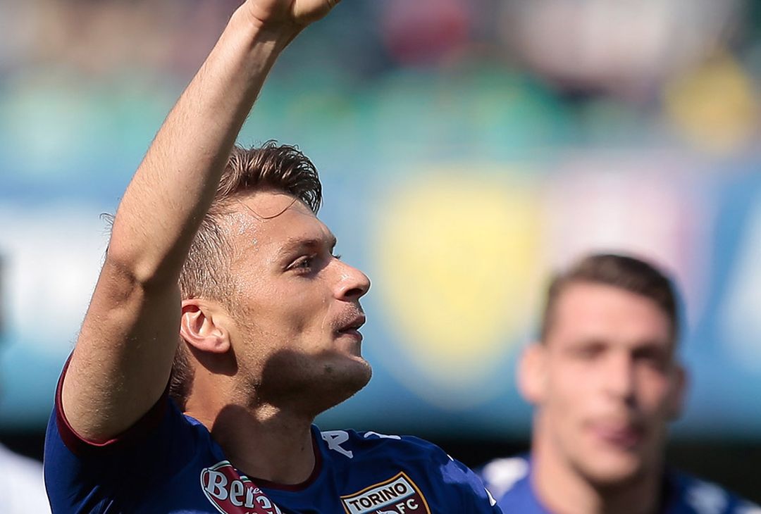 Fotogallery – Chievo-Torino 1-3, i granata si riscoprono corsari - immagine 9