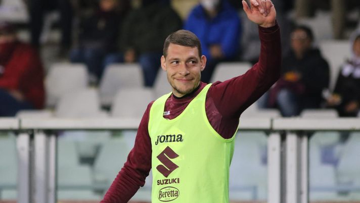 Juventus-Torino, Belotti punta alla titolarità. Juric: “Sì, è possibile” - immagine 1