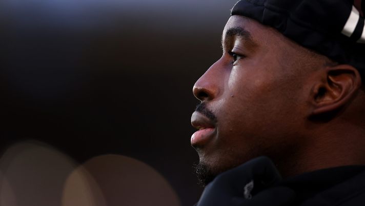 Siviglia, Flores: “Soumaré assente con l’Atletico Bilbao? Ecco il motivo del forfait” - immagine 1