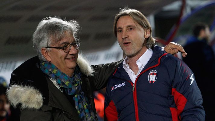 Crotone: Vrenna dopo 25 anni lascia la presidenza - immagine 1