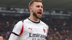 Pavlovic: “Il Milan sarà pronto per il derby. È la partita più importante della stagione”