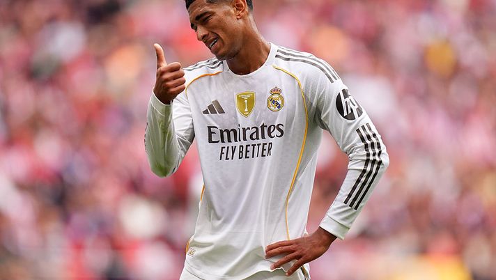 Dal calcio al cricket: Bellingham diventa azionista del Birmingham Phoenix - immagine 1