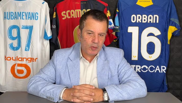 Pedullà: “Comunicato Lazio su parole Sarri? Sarebbe stato più opportuno se…” Pedullà: “Comunicato Lazio su parole Sarri? Sarebbe stato più opportuno se…” - immagine 1