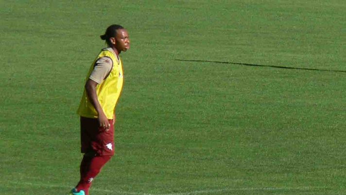 Torino, Obi e Vives in gruppo: tutti a disposizione di Mihajlovic - immagine 1