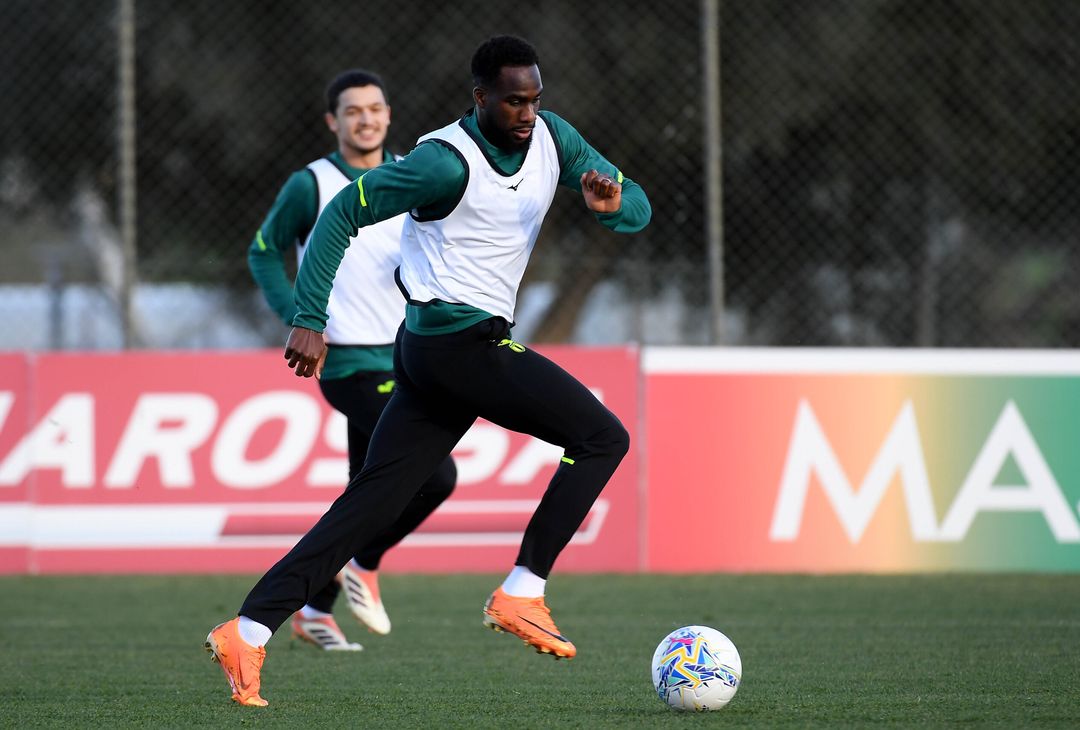 Lazio, allenamento a Formello: tutte le immagini – GALLERY - immagine 71