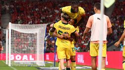 Liverpool-Milan 2-4: le “folate” rossonere firmano la vittoria sui Reds