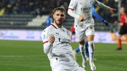 Milan, Tomasson: “Gimenez? Ecco di cosa avrà bisogno in rossonero”