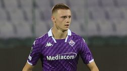 Radio Bruno: “Comuzzo il più avanti dei giovani. Palladino lo sta valutando”