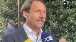 VIDEO VN – Giorgetti: “Fondi per Venezia? Inammissibile non considerare Firenze”