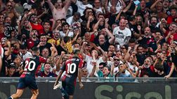 Il Giornale ci va giù pesante: “Inter, rumore di un flop inequivocabile. Segni di nervosismo”