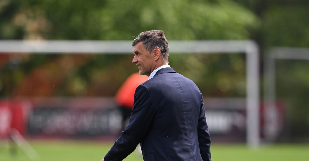 Braglia: “Maldini non lo avrei mandato via, al Milan non c’è pianificazione” Braglia: “Maldini non lo avrei mandato via, al Milan non c’è pianificazione”