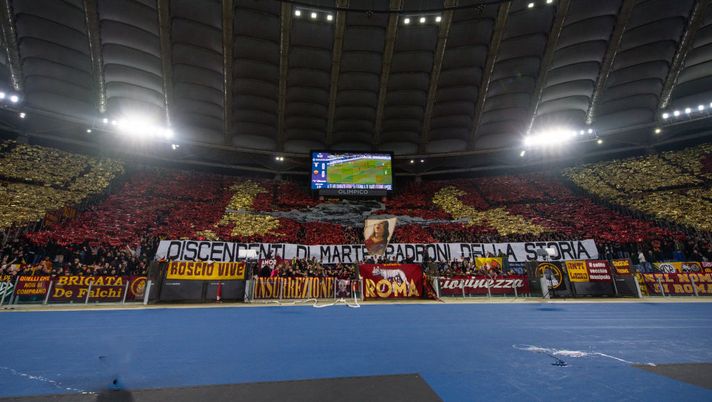 Coppa Italia, Roma-Cremonese: biglietti in vendita oggi dalle 16 - immagine 1