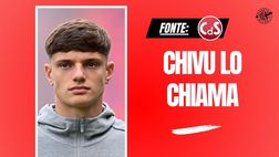 Calciomercato Inter, Chivu punta tutto su Leoni. Ma prima via Bisseck