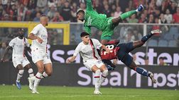 Maignan, dopo Udine un altro ritorno per Mike: nella Genova di Giroud