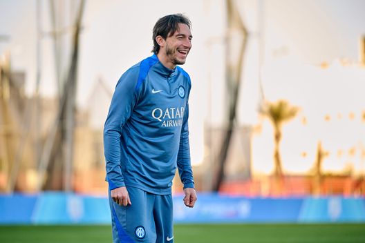 Getty Images Inter, Inzaghi si affida alle certezze. Scelte obbligate in difesa, a destra sciolto l’ultimi dubbio- immagine 2