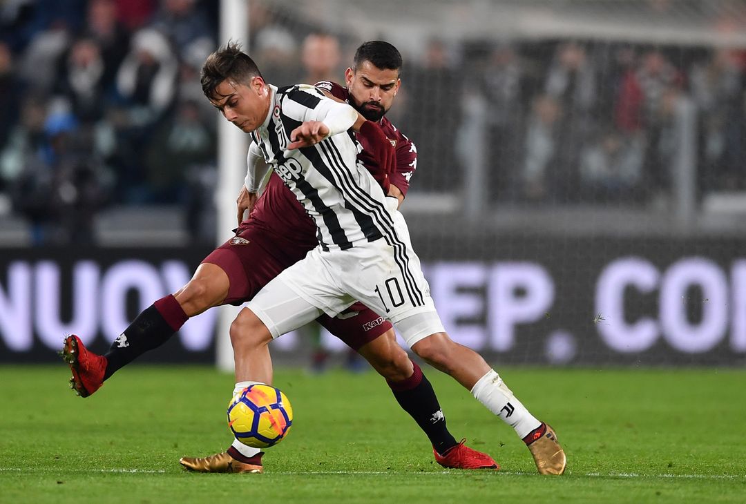 Fotogallery – Coppa Italia, Juventus-Torino 2-0: il derby è ancora amaro - immagine 23