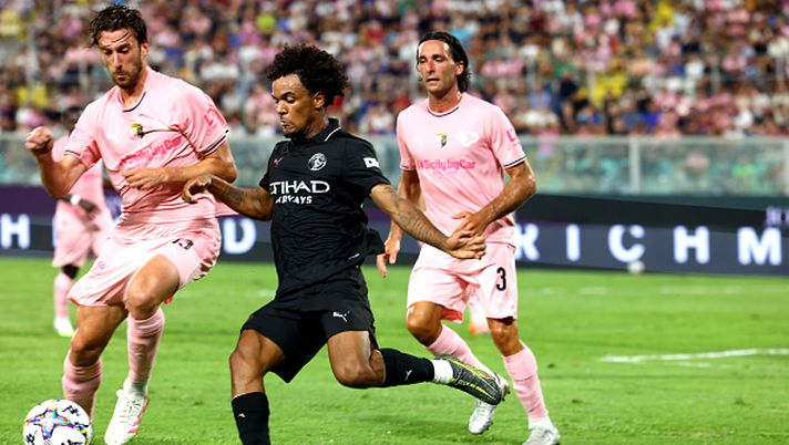 Serie B, volata finale: il Palermo tra sogno e realtà - immagine 1