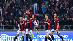 Dopo Bologna-Napoli cambiano gli obiettivi: i rossoblù ambiscono alla vetta – Rep