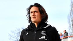 Anellucci: “Cavani era dell’Inter. Chiudemmo il discorso con Mourinho. Con Branca…”