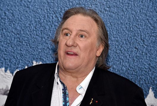 Getty Gérard Depardieu in tribunale per il processo per violenza: “Accuse false”- immagine 2