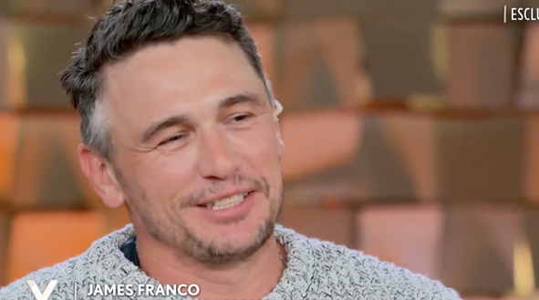 James Franco: “Mi piacerebbe diventare papà, anche se forse è un po’ tardi. Da tempo…” James Franco: “Mi piacerebbe diventare papà, anche se forse è un po’ tardi. Da tempo…” - immagine 1