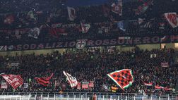 Milan, arriva la bomba prima del derby: stop allo striscione “Sodalizio Rossonero” | PM News