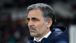 Milan-Parma, Pecchia: “Con Djuric cambiamo modo di giocare. Oggi…”