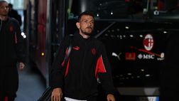 Florenzi racconta a Lucci: “Dovevo andare a Valencia e mi chiama il Milan…”