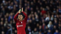 Thiago Alcantara, ufficiale il ritiro sui social: “Ci vediamo presto”