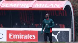 Il derby si gioca a San Siro: Tomori “Questo stadio mi ha fatto fare Wow!”