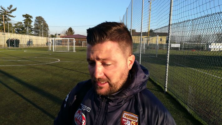 Torino Primavera, Coppitelli: “Partita molto insidiosa, ci teniamo il punto” - immagine 1