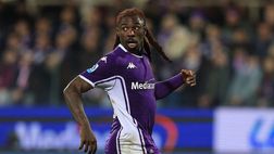 Cremonese-Fiorentina, formazioni ufficiali: da Kean a Terracciano, Gosens e Vandeputte, tutte le scelte