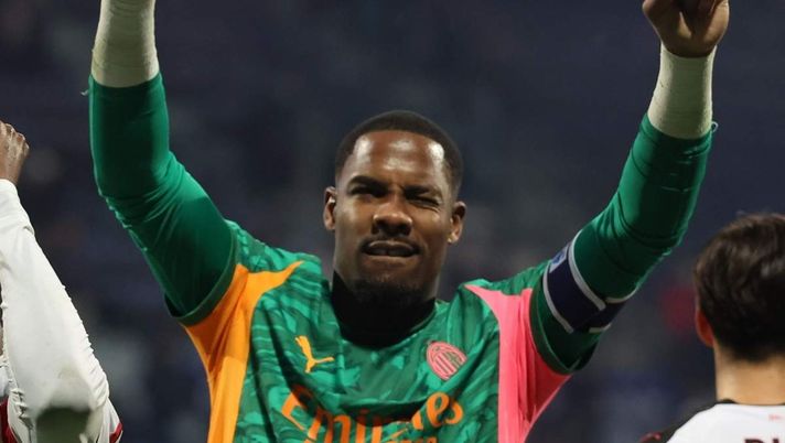 Maignan ha aperto al rinnovo col Milan: tutti i dettagli. Sono giorni decisivi