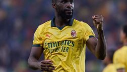 Tomori festeggia sui social la vittoria: “Avanti così ragazzi”