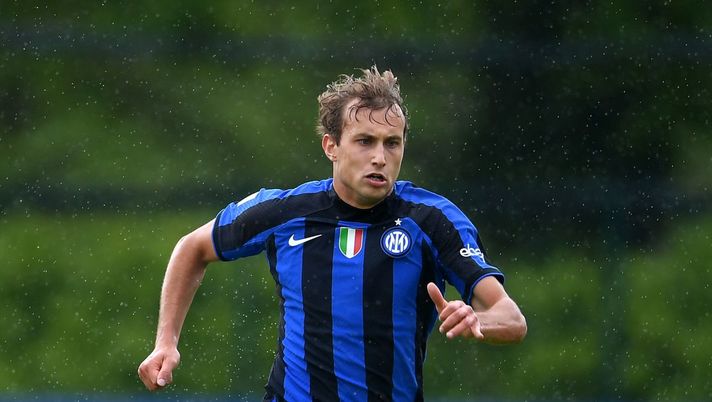 Inter, prestito in Serie C per Pelamatti: ai dettagli il passaggio alla Torres - immagine 1