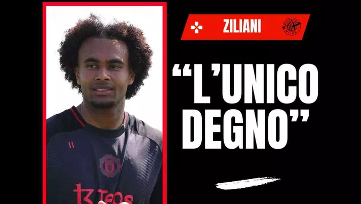 Ziliani: 'Al Milan sono stati spilorci. Zirkzee l'unico degno di San Siro'