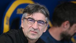 QS frena: “Bologna e Lazio tentano Palladino. Fiorentina su Juric e Vanoli”