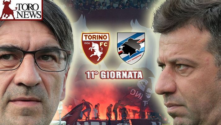 Torino-Sampdoria 3-0 - immagine 1