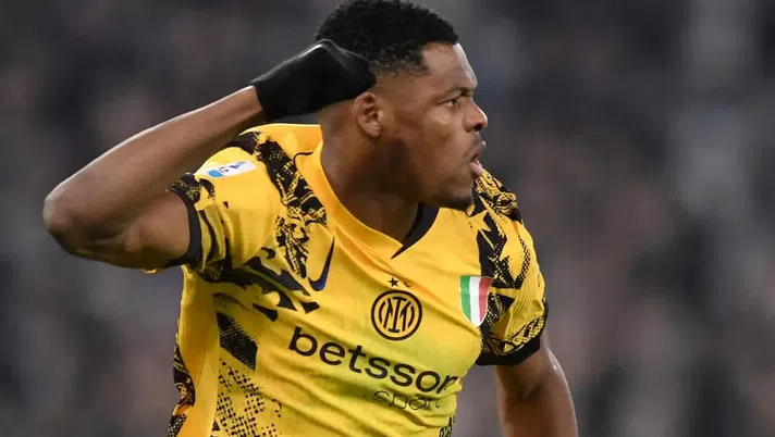 Inter, il record favoloso di Dumfries. Ancora più clamoroso chi è l’unico a batterlo - immagine 1