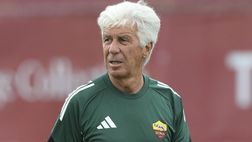 Gasperini: “Siamo indietro sul mercato! Come ho visto Dybala, i rientri di Dovbyk e Pellegrini…”