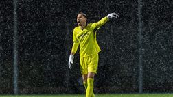 Meret resta al Napoli, il club è al lavoro per il rinnovo: la situazione